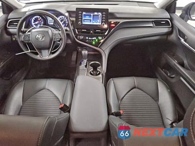 Zdjęcie 8 z 13 samochodu: 2024 TOYOTA CAMRY SE VIN:4T1G11AK4RU918319 - miniatura
