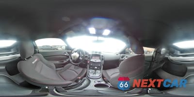 Zdjęcie 14 z 14 samochodu: 2018 NISSAN 370Z BASE VIN:JN1AZ4EH9JM570494 - miniatura
