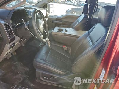Zdjęcie 7 z 13 samochodu: 2018 FORD F150 SUPERCREW VIN:1FTEW1EP5JKF19406 - miniatura