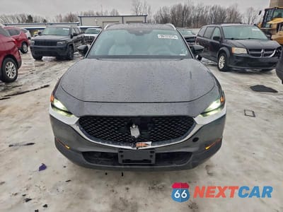 Piąte zdjęcie samochodu w środku: 2022 MAZDA CX-30 PREMIUM VIN:3MVDMBDY1NM430768 - miniatura