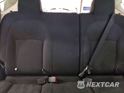 Zdjęcie 10 z 15 samochodu: 2014 NISSAN ROGUE SELECT S VIN:JN8AS5MV8EW719085 - miniatura