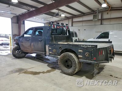 Drugie zdjęcie samochodu z przodu: 2015 RAM 3500 ST VIN:3C63RRGL8FG542076 - miniatura