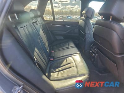 Zdjęcie 11 z 12 samochodu: 2018 BMW X5 XDRIVE50I VIN:5UXKR6C59JL080115 - miniatura