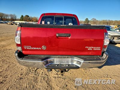Zdjęcie 6 z 13 samochodu: 2013 TOYOTA TACOMA DOUBLE CAB PRERUNNER VIN:5TFJU4GN3DX034707 - miniatura