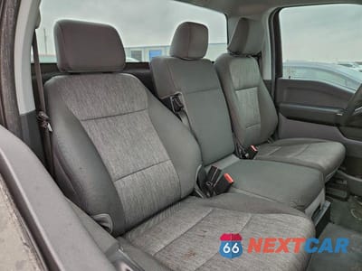 Zdjęcie 10 z 13 samochodu: 2023 FORD F150 VIN:1FTMF1C55PKF45509 - miniatura