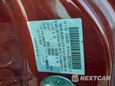 Zdjęcie 13 z 13 samochodu: 2020 MAZDA MX-5 MIATA GRAND TOURING VIN:JM1NDAM75L0412538 - miniatura