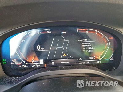 Zdjęcie 9 z 12 samochodu: 2024 BMW X3 SDRIVE30I VIN:WBX47DP07RN317352 - miniatura