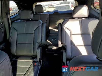 Zdjęcie 10 z 16 samochodu: 2026 GMC ACADIA ELEVATION VIN:1GKENKKS4TJ181043 - miniatura