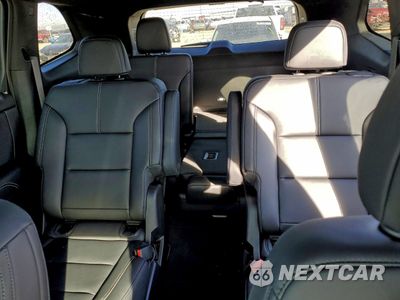 Zdjęcie 10 z 16 samochodu: 2026 GMC ACADIA ELEVATION VIN:1GKENKKS4TJ181043 - miniatura