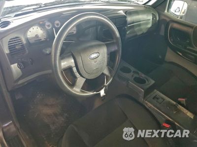 Zdjęcie 8 z 15 samochodu: 2004 FORD RANGER SUPER CAB VIN:1FTYR44U04PA59088 - miniatura