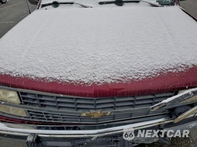 Zdjęcie 11 z 14 samochodu: 1993 CHEVROLET GMT-400 K2500 VIN:2GCFK29K1P1184951 - miniatura