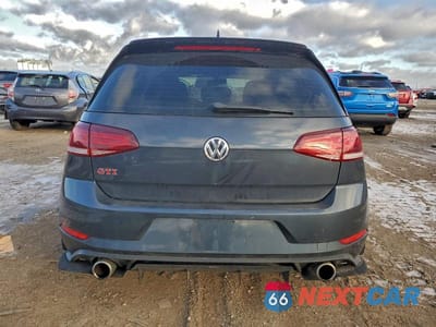 Zdjęcie 6 z 11 samochodu: 2021 VOLKSWAGEN GTI S VIN:3VW6T7AU8MM003983 - miniatura