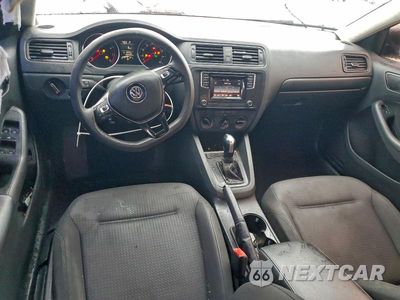 Zdjęcie 8 z 12 samochodu: 2016 VOLKSWAGEN JETTA S VIN:3VW267AJ5GM271292 - miniatura