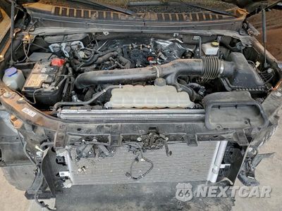 Zdjęcie 12 z 13 samochodu: 2024 FORD EXPEDITION LIMITED VIN:1FMJU2A84REA28095 - miniatura