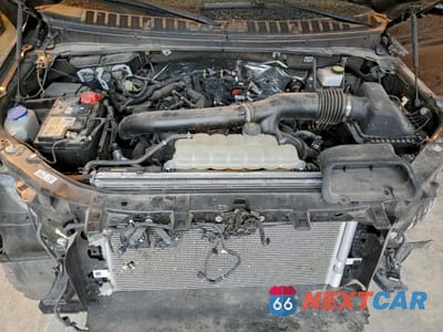 Zdjęcie 12 z 15 samochodu: 2024 FORD EXPEDITION LIMITED VIN:1FMJU2A84REA28095 - miniatura