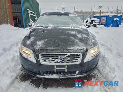 Piąte zdjęcie samochodu w środku: 2009 VOLVO S80 T6 VIN:YV1AH992091103183 - miniatura