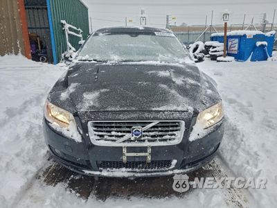 Piąte zdjęcie samochodu w środku: 2009 VOLVO S80 T6 VIN:YV1AH992091103183 - miniatura