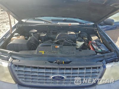 Zdjęcie 12 z 13 samochodu: 2004 FORD EXPLORER XLS VIN:1FMDU62K04UA60717 - miniatura