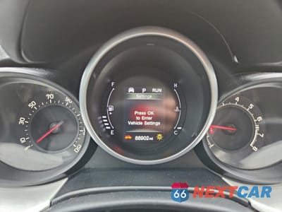 Zdjęcie 9 z 13 samochodu: 2018 FIAT 500X LOUNGE VIN:ZFBCFYDBXJP637379 - miniatura