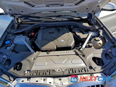 Zdjęcie 12 z 13 samochodu: 2024 BMW X3 XDRIVE30I VIN:5UX53DP05R9V35147 - miniatura