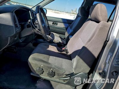 Zdjęcie 7 z 13 samochodu: 2004 NISSAN PATHFINDER LE VIN:JN8DR09X94W803064 - miniatura