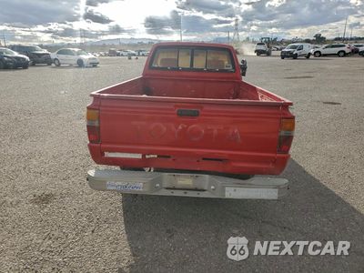 Zdjęcie 6 z 14 samochodu: 1988 TOYOTA PICKUP 1/2 TON RN55 VIN:JT4RN55R7J7034085 - miniatura