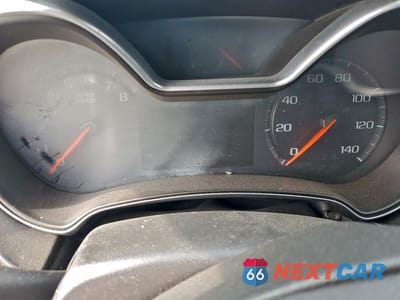 Zdjęcie 9 z 13 samochodu: 2016 CHEVROLET IMPALA LT VIN:1G1115S32GU113448 - miniatura