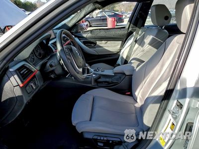 Zdjęcie 7 z 15 samochodu: 2013 BMW 335 I VIN:WBA3A9G52DNP37464 - miniatura