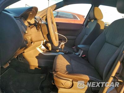 Zdjęcie 7 z 12 samochodu: 2011 FORD FOCUS SE VIN:1FAHP3FN8BW152634 - miniatura