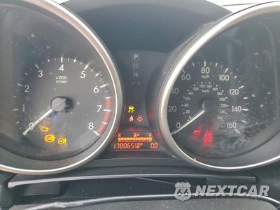 Zdjęcie 9 z 11 samochodu: 2011 MAZDA 3 I VIN:JM1BL1UGXB1396724 - miniatura