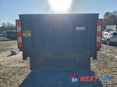 Zdjęcie 6 z 14 samochodu: 2016 FORD F450 SUPER DUTY VIN:1FD0W4HT4GEC52444 - miniatura