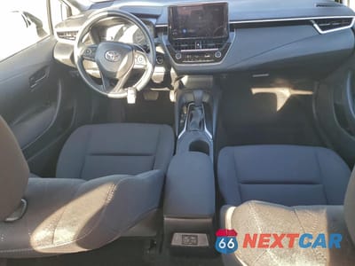 Zdjęcie 8 z 13 samochodu: 2025 TOYOTA COROLLA LE VIN:5YFB4MDE4SP343686 - miniatura