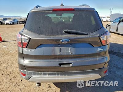 Zdjęcie 6 z 12 samochodu: 2018 FORD ESCAPE SE VIN:1FMCU0GD5JUD22018 - miniatura