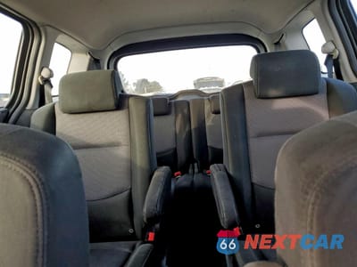 Zdjęcie 10 z 15 samochodu: 2007 MAZDA 5 VIN:JM1CR29L670158879 - miniatura
