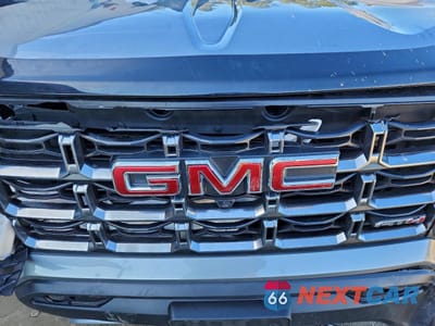 Zdjęcie 11 z 12 samochodu: 2024 GMC CANYON AT4 VIN:1GTP6DEK6R1245052 - miniatura
