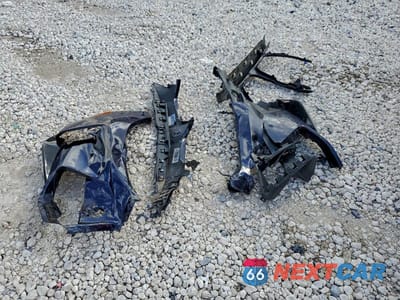 Zdjęcie 12 z 12 samochodu: 2024 BMW M4 COMPETITION VIN:WBS33BA01RCN05306 - miniatura