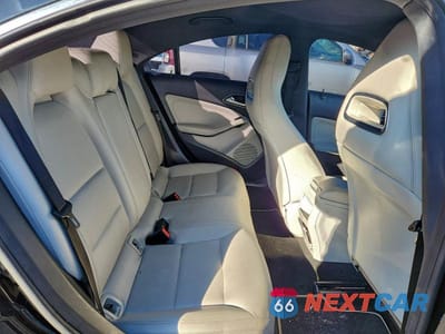 Zdjęcie 10 z 11 samochodu: 2014 MERCEDES-BENZ CLA 250 VIN:WDDSJ4EB0EN156577 - miniatura