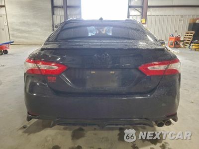 Zdjęcie 6 z 13 samochodu: 2020 TOYOTA CAMRY SE VIN:4T1G11AK4LU380972 - miniatura