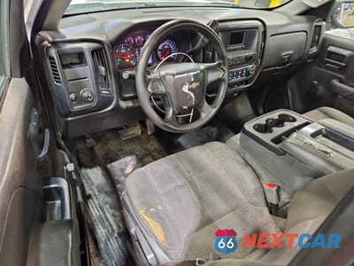 Zdjęcie 8 z 12 samochodu: 2016 CHEVROLET SILVERADO C1500 VIN:1GCNCNEH5GZ374568 - miniatura