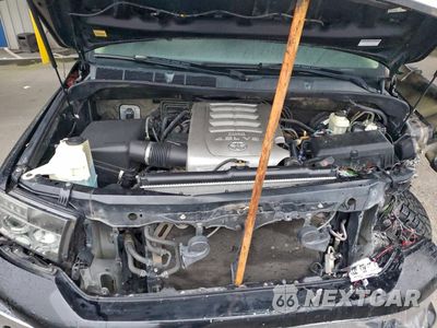 Zdjęcie 11 z 15 samochodu: 2010 TOYOTA TUNDRA DOUBLE CAB SR5 VIN:5TFRM5F13AX005730 - miniatura