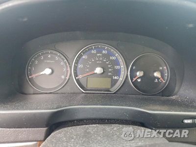 Zdjęcie 9 z 13 samochodu: 2011 HYUNDAI SANTA FE LIMITED VIN:5XYZKDAG0BG007984 - miniatura