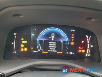 Zdjęcie 9 z 12 samochodu: 2025 TOYOTA CAMRY XSE VIN:4T1DAACK6SU528490 - miniatura
