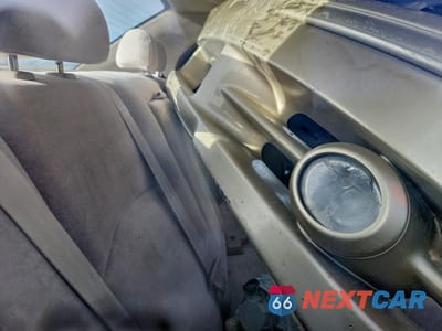 Zdjęcie 10 z 11 samochodu: 2002 HYUNDAI SONATA BASE VIN:KMHWF25S42A668777 - miniatura