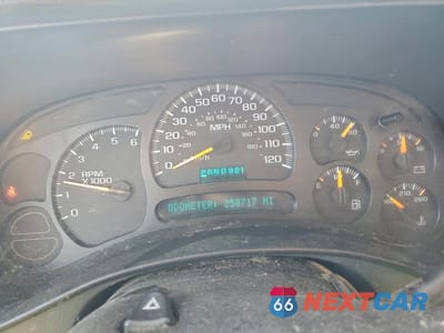 Zdjęcie 9 z 11 samochodu: 2005 CHEVROLET AVALANCHE K1500 VIN:3GNEK12Z35G184118 - miniatura