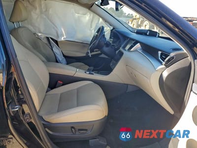 Zdjęcie 7 z 13 samochodu: 2019 INFINITI QX50 ESSENTIAL VIN:3PCAJ5M36KF140402 - miniatura