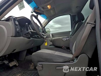 Zdjęcie 7 z 14 samochodu: 2008 GMC SIERRA C1500 VIN:1GTEC14J08Z297140 - miniatura