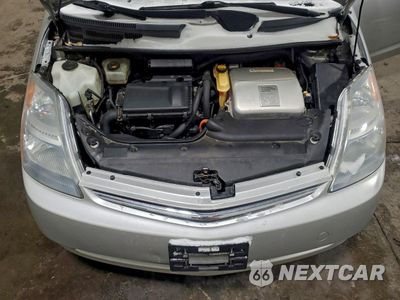Zdjęcie 11 z 12 samochodu: 2006 TOYOTA PRIUS VIN:JTDKB22U767516807 - miniatura