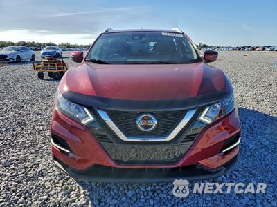 Piąte zdjęcie samochodu w środku: 2020 NISSAN ROGUE SPORT S VIN:JN1BJ1CV5LW250339 - miniatura