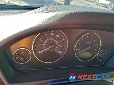 Zdjęcie 9 z 12 samochodu: 2015 BMW 328 XI SULEV VIN:WBA3B5C56FP654509 - miniatura