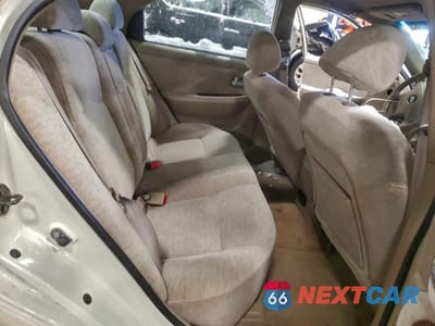 Zdjęcie 10 z 11 samochodu: 2006 KIA OPTIMA LX VIN:KNAGD128765442407 - miniatura